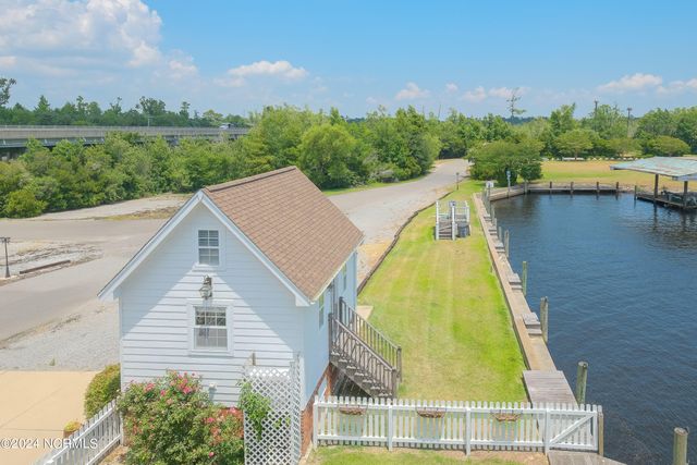 108 Wharf Landing Drive, Edenton, NC 27932