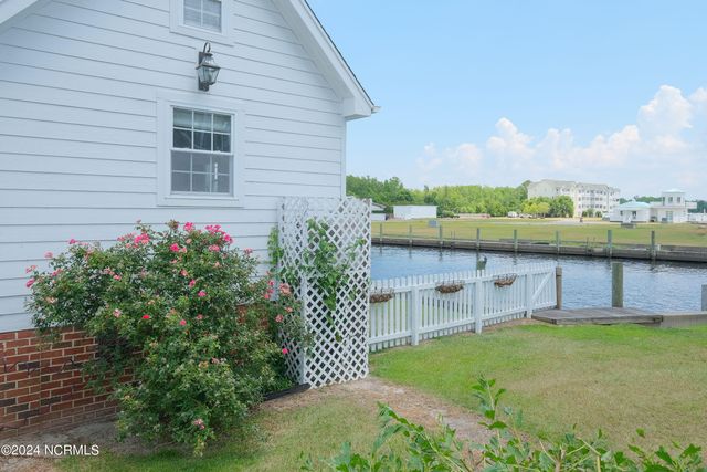108 Wharf Landing Drive, Edenton, NC 27932