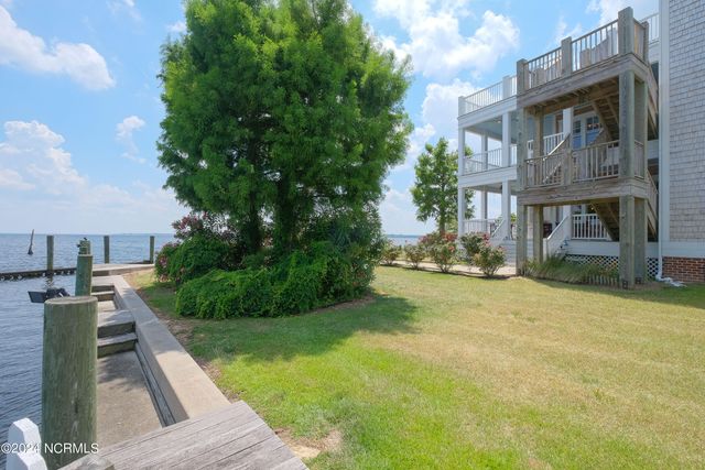 108 Wharf Landing Drive, Edenton, NC 27932