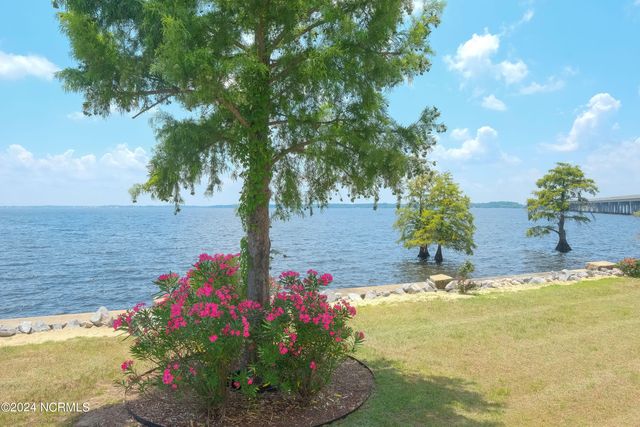 108 Wharf Landing Drive, Edenton, NC 27932