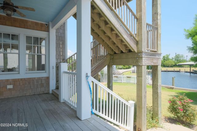 108 Wharf Landing Drive, Edenton, NC 27932