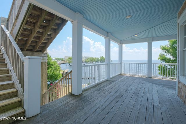 108 Wharf Landing Drive, Edenton, NC 27932