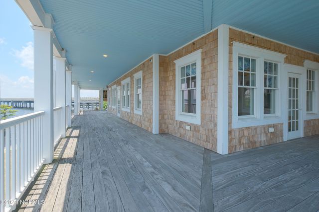 108 Wharf Landing Drive, Edenton, NC 27932