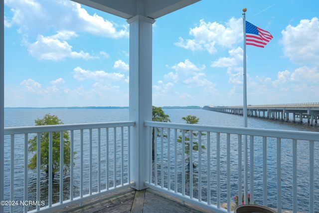 108 Wharf Landing Drive, Edenton, NC 27932