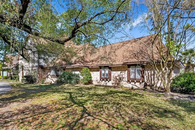 11302 Hylander Drive, Houston, TX 77070