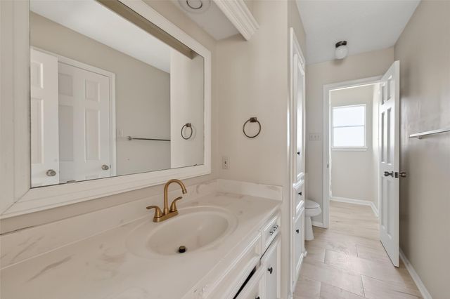 11302 Hylander Drive, Houston, TX 77070