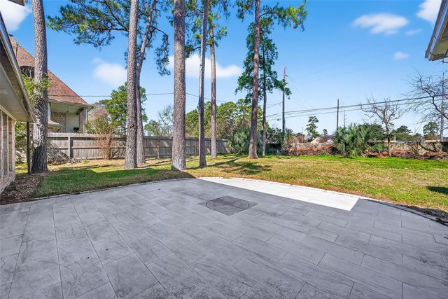 11302 Hylander Drive, Houston, TX 77070