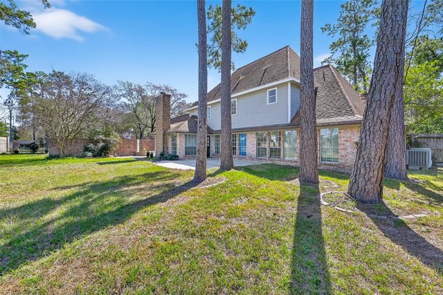 11302 Hylander Drive, Houston, TX 77070
