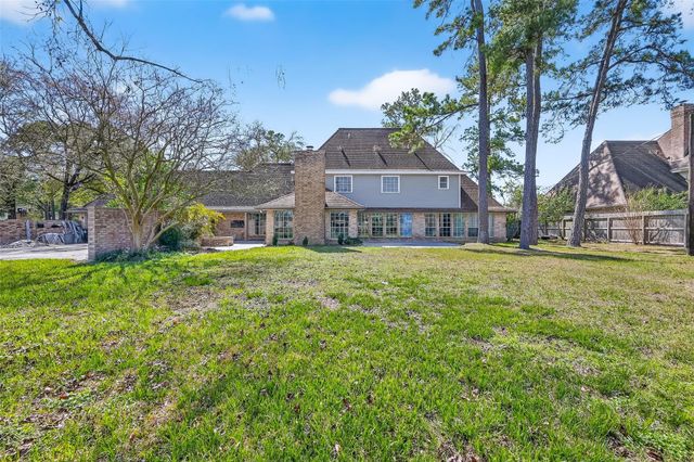 11302 Hylander Drive, Houston, TX 77070