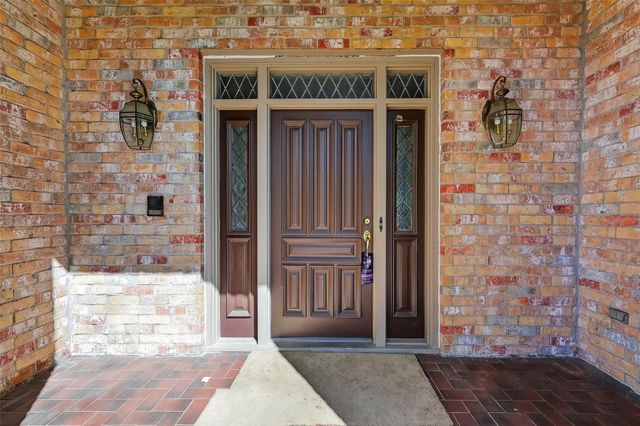 11302 Hylander Drive, Houston, TX 77070