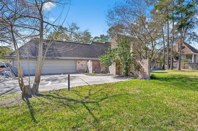 11302 Hylander Drive, Houston, TX 77070