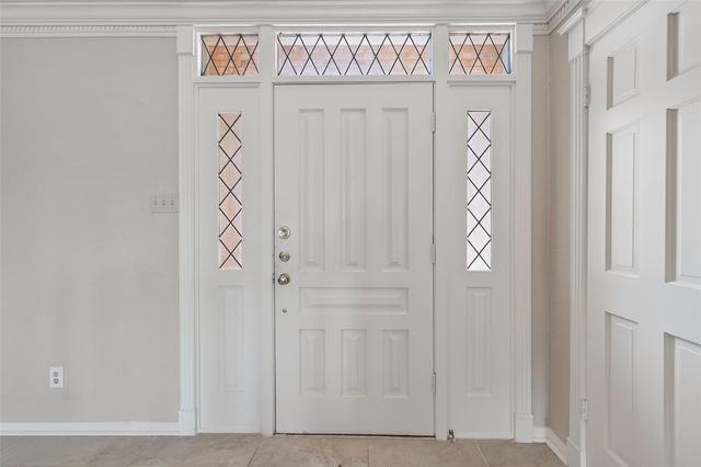 11302 Hylander Drive, Houston, TX 77070