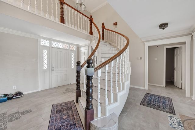 11302 Hylander Drive, Houston, TX 77070