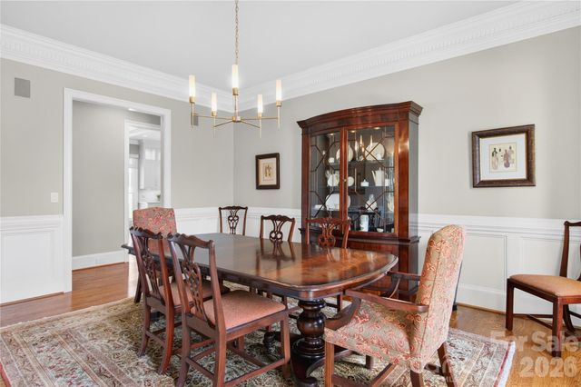 19442 Peninsula Shores Drive, Cornelius, NC 28031