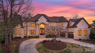 19442 Peninsula Shores Drive, Cornelius, NC 28031