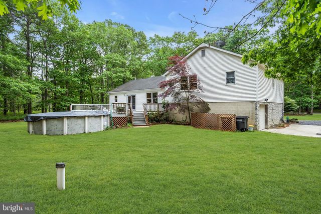545 E JIMMIE LEEDS RD, Galloway, NJ 08205
