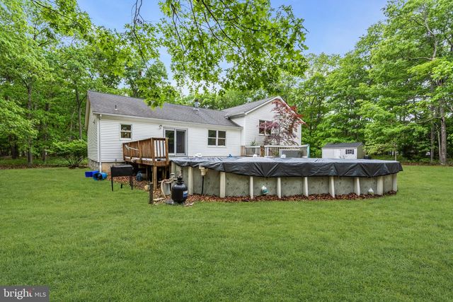 545 E JIMMIE LEEDS RD, Galloway, NJ 08205