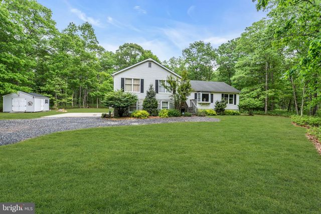 545 E JIMMIE LEEDS RD, Galloway, NJ 08205