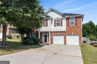 3184 Elmwood Court, Atlanta, GA 30349