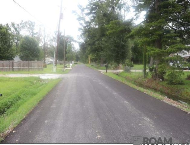 TBD J D Gautreau Rd, Gonzales, LA 70737