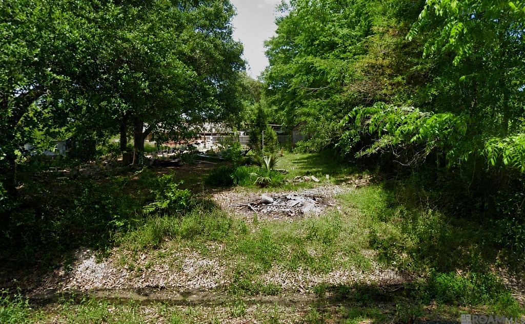 TBD J D Gautreau Rd, Gonzales, LA 70737
