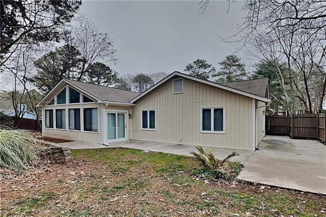 10090 Timberstone Road, Alpharetta, GA 30022