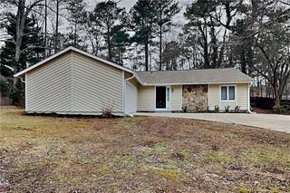 10090 Timberstone Road, Alpharetta, GA 30022