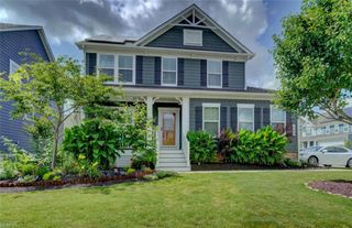 800 Corcormant LN, Chesapeake, VA 23323