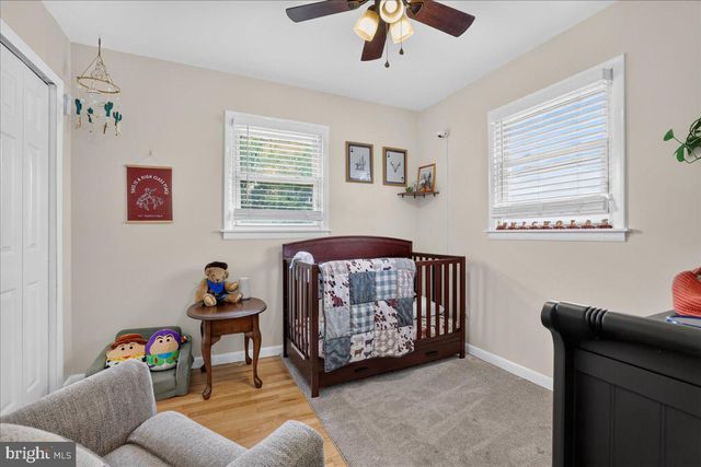 605 W PALMER ST, Morrisville, PA 19067