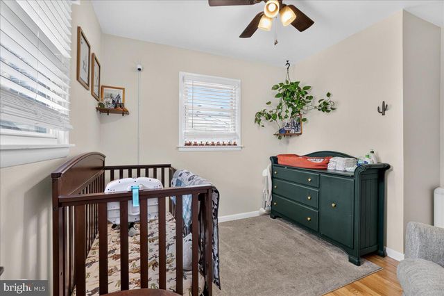 605 W PALMER ST, Morrisville, PA 19067