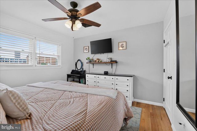 605 W PALMER ST, Morrisville, PA 19067