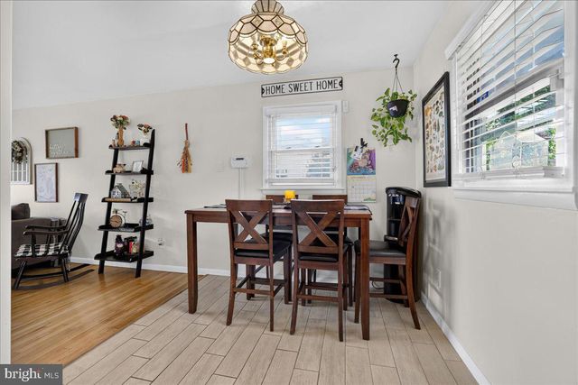 605 W PALMER ST, Morrisville, PA 19067