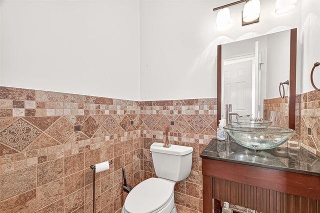 23218 Colony Green Drive, Katy, TX 77494