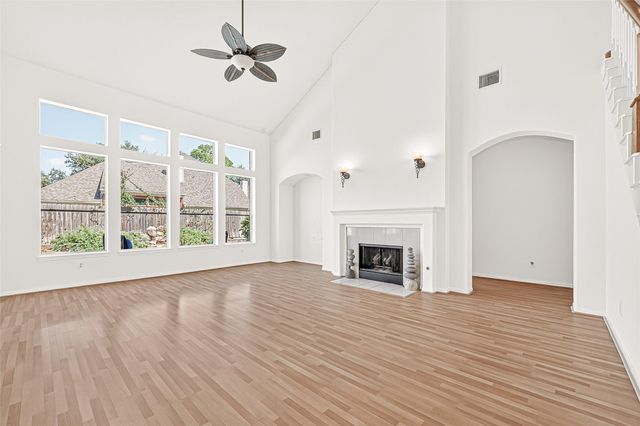 23218 Colony Green Drive, Katy, TX 77494