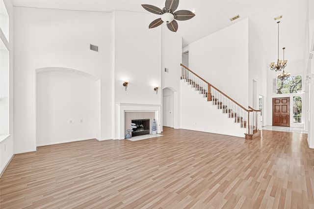 23218 Colony Green Drive, Katy, TX 77494