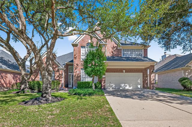 23218 Colony Green Drive, Katy, TX 77494