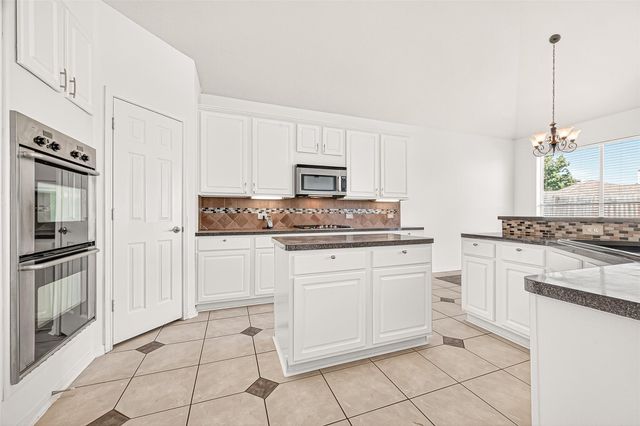 23218 Colony Green Drive, Katy, TX 77494