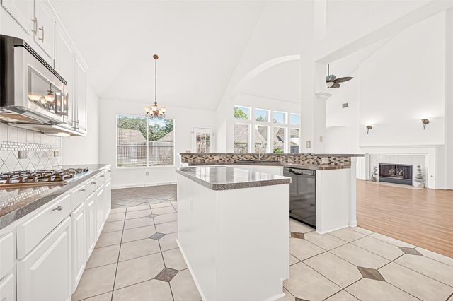 23218 Colony Green Drive, Katy, TX 77494