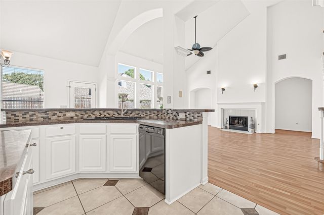 23218 Colony Green Drive, Katy, TX 77494