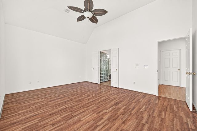 23218 Colony Green Drive, Katy, TX 77494