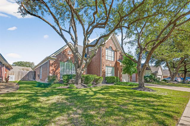 23218 Colony Green Drive, Katy, TX 77494