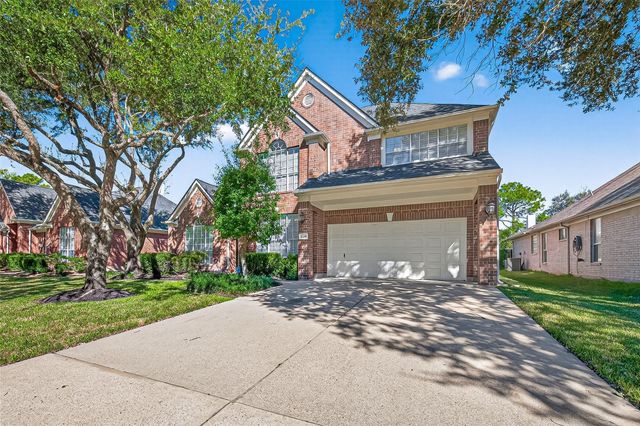 23218 Colony Green Drive, Katy, TX 77494