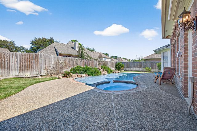 23218 Colony Green Drive, Katy, TX 77494