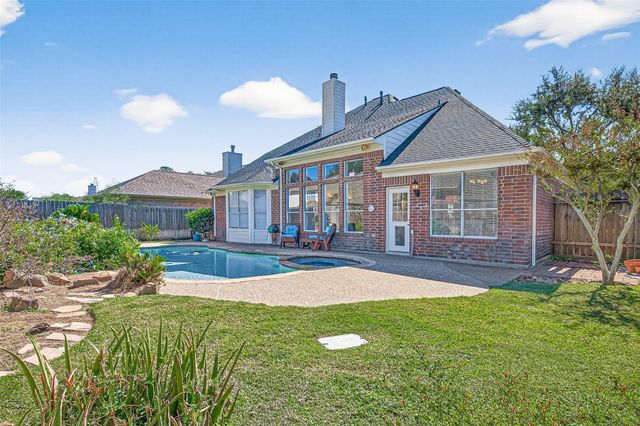 23218 Colony Green Drive, Katy, TX 77494