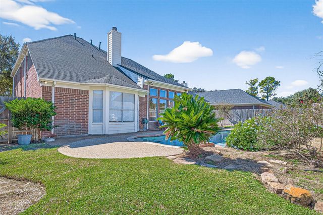 23218 Colony Green Drive, Katy, TX 77494