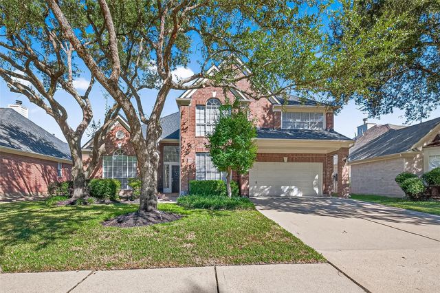 23218 Colony Green Drive, Katy, TX 77494