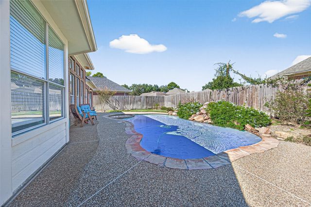 23218 Colony Green Drive, Katy, TX 77494