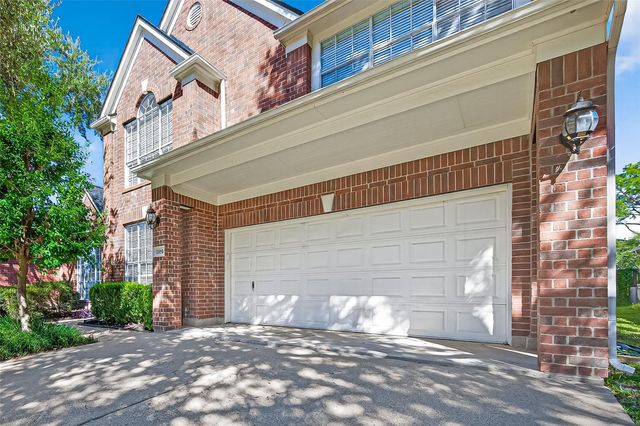 23218 Colony Green Drive, Katy, TX 77494