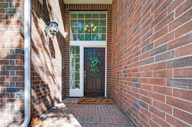 23218 Colony Green Drive, Katy, TX 77494