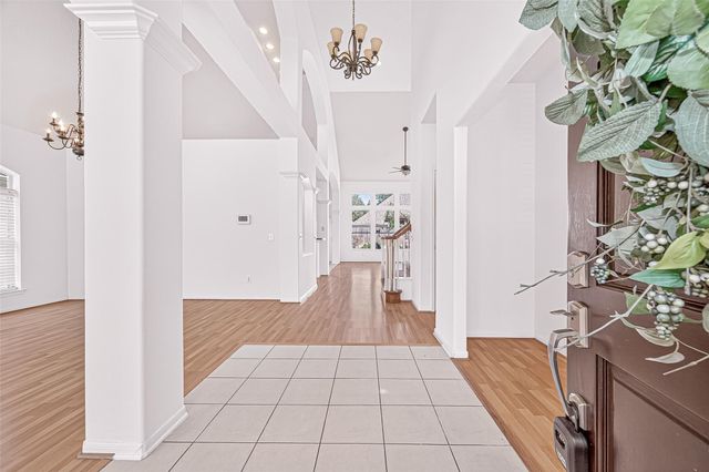 23218 Colony Green Drive, Katy, TX 77494